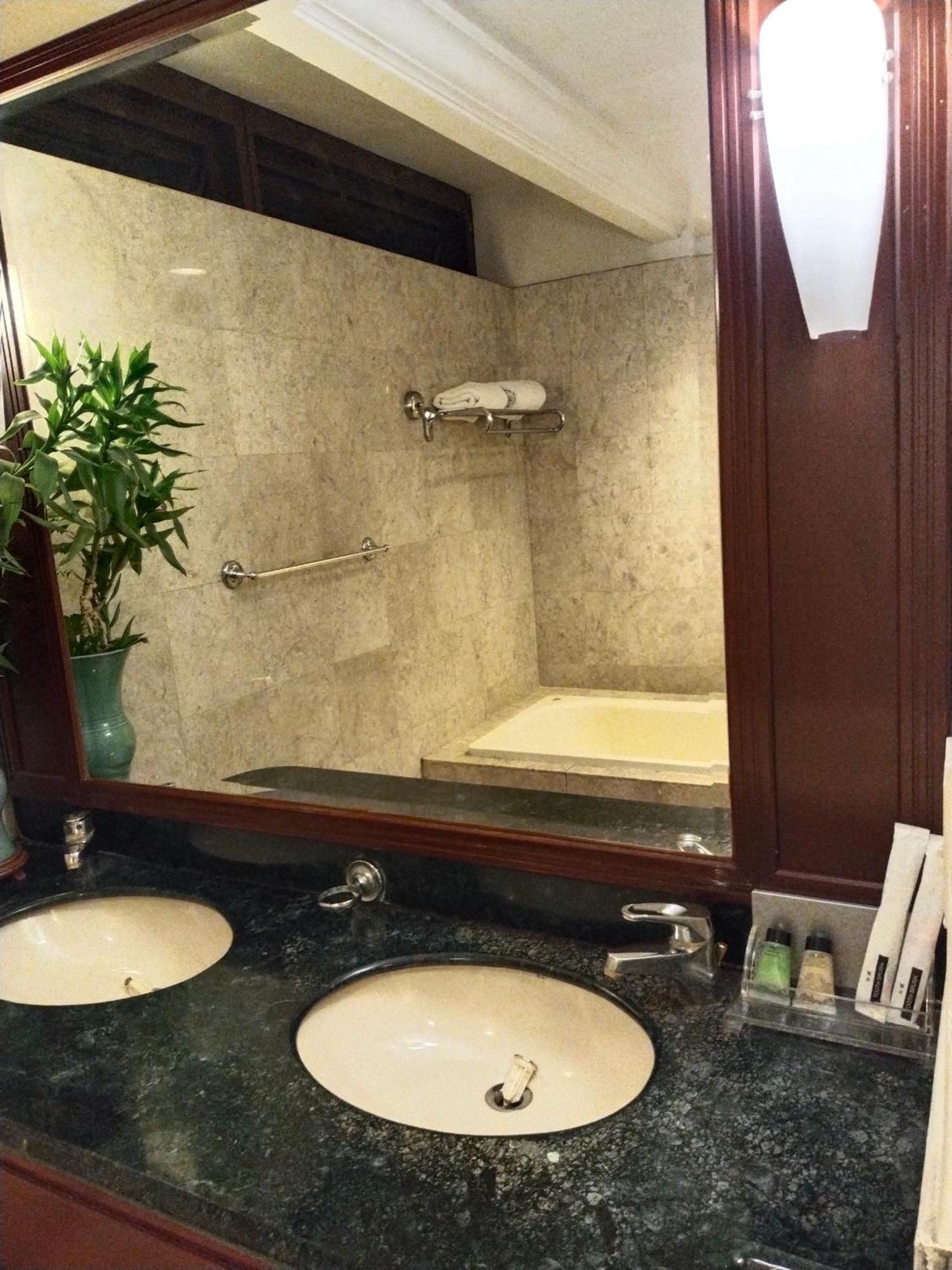 קואלה לומפור Times Square Grand Service Suite מראה חיצוני תמונה