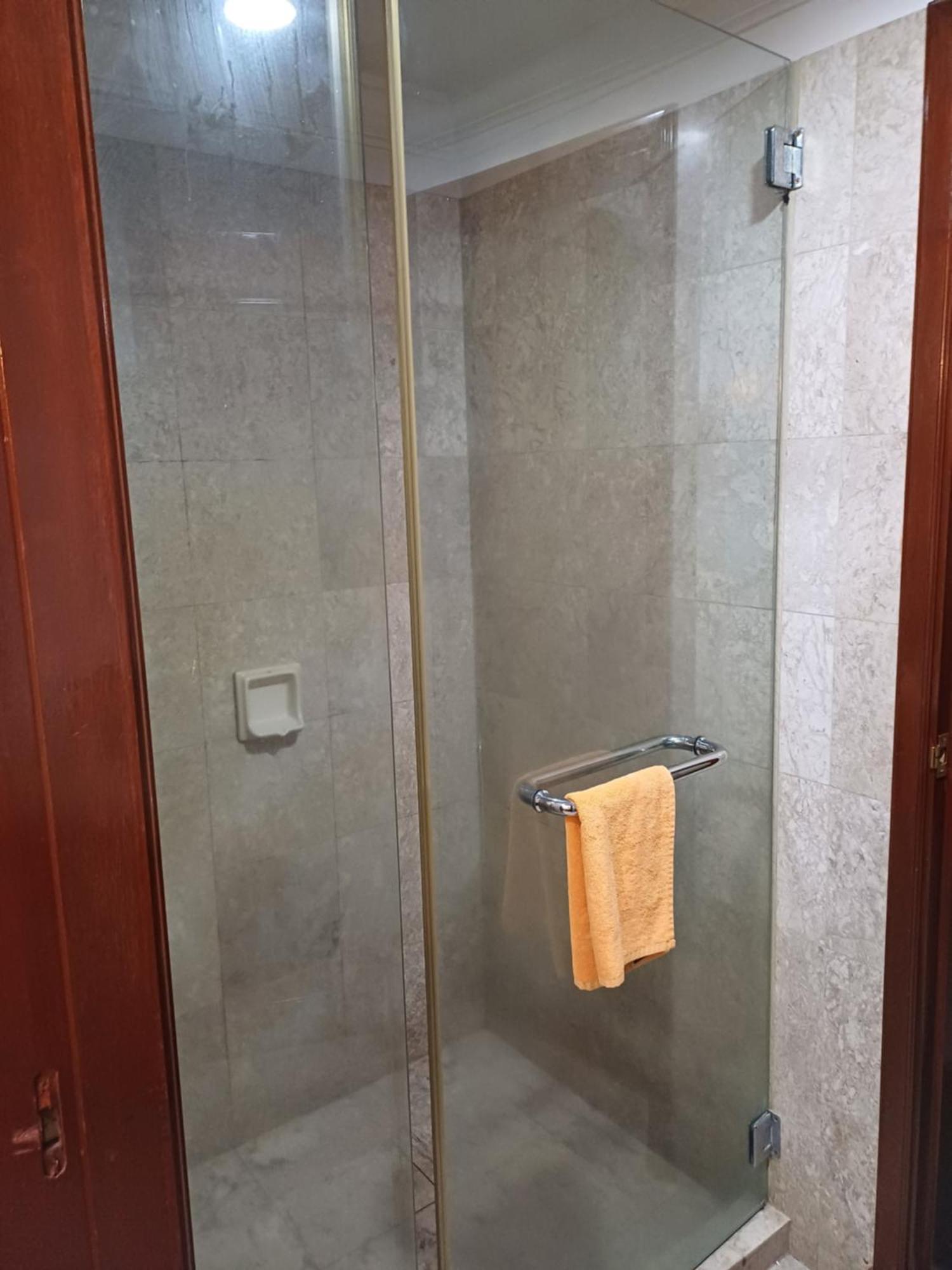 קואלה לומפור Times Square Grand Service Suite חדר תמונה