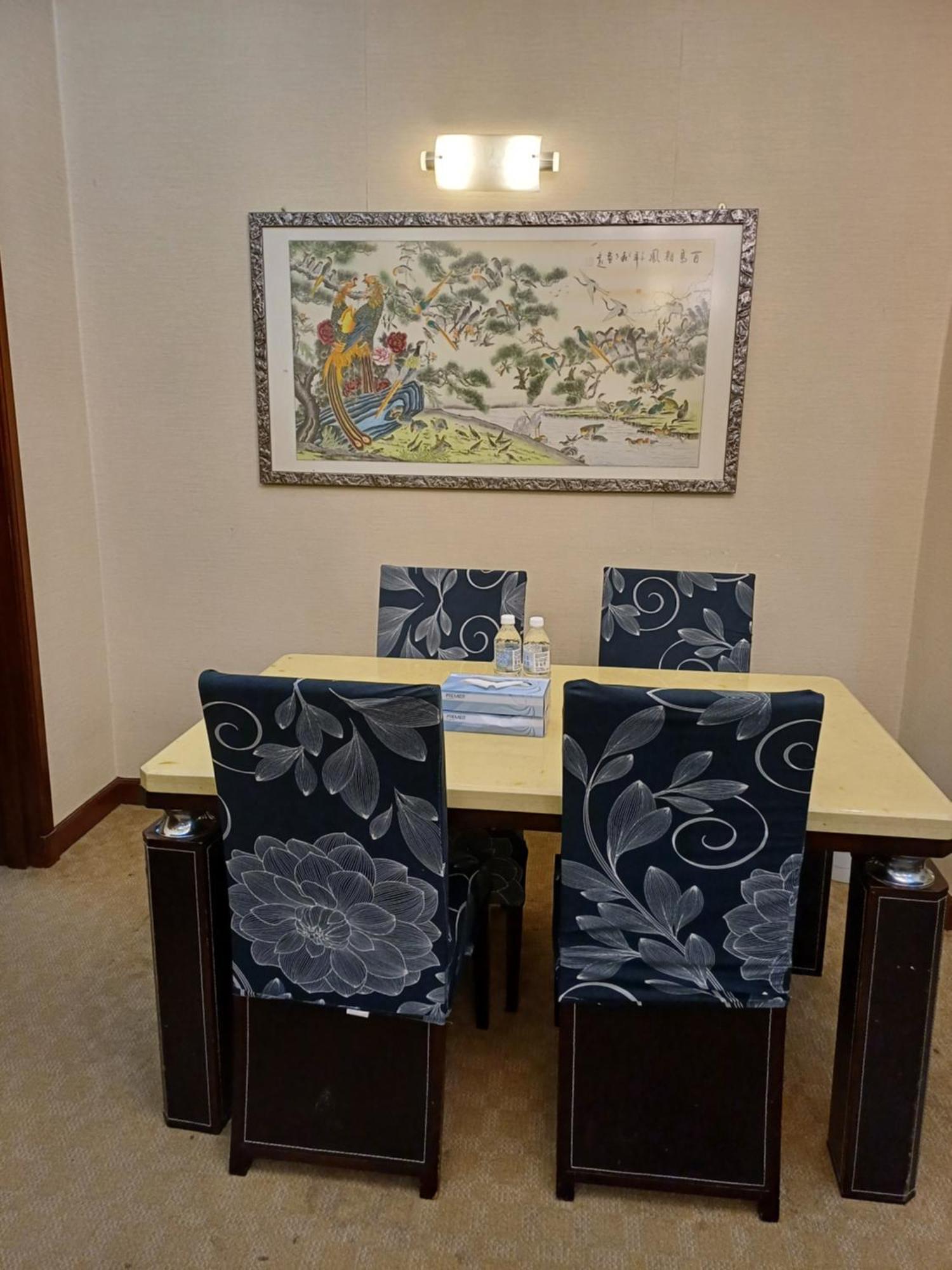 קואלה לומפור Times Square Grand Service Suite מראה חיצוני תמונה
